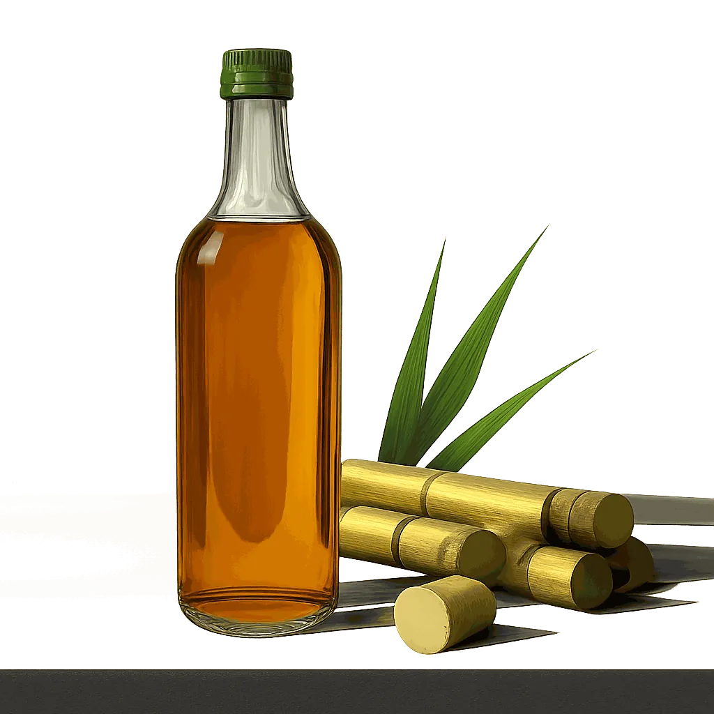 Cane vinegar